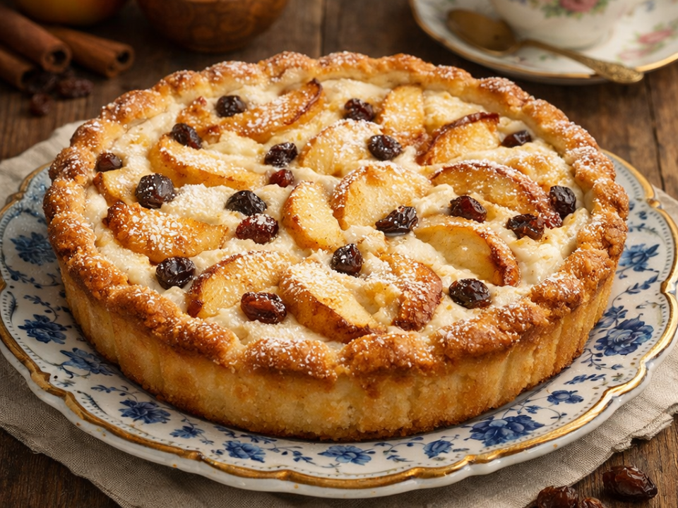 Что приготовить на Рождество Христово 2026: новинка для гурманов и сладкоежек