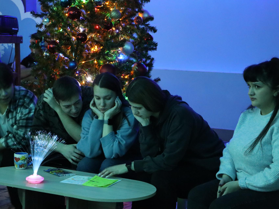 От ЕГЭ до гранта: молодежи Серебряных Прудов помогут построить будущее