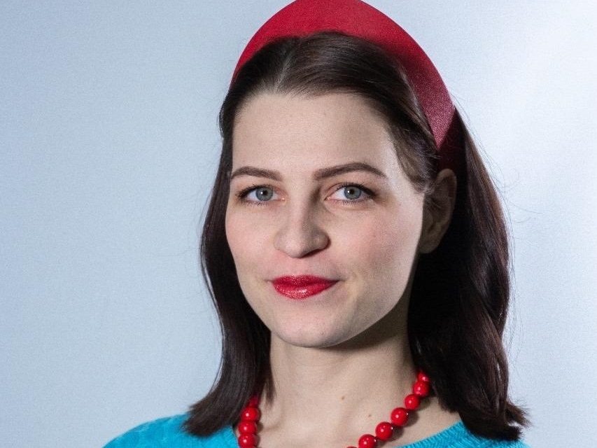 Автор этно-перформанса из Апрелевки получила стипендию губернатора Подмосковья