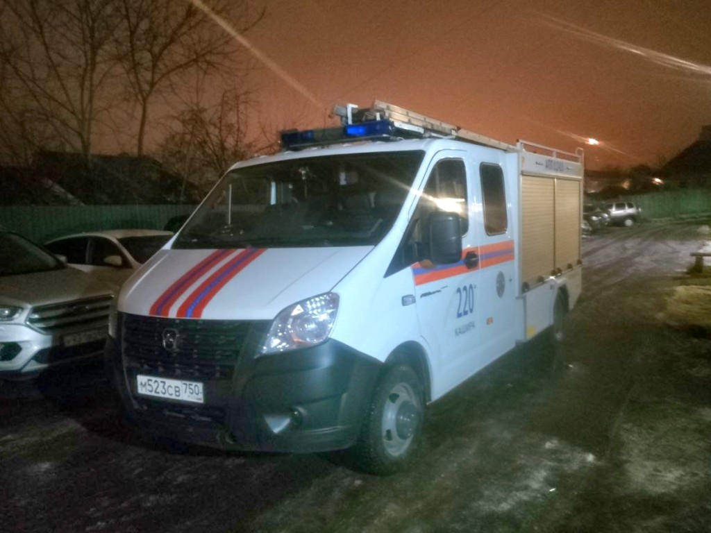 Мужчину спасли из-под колес тепловоза в Ожерелье