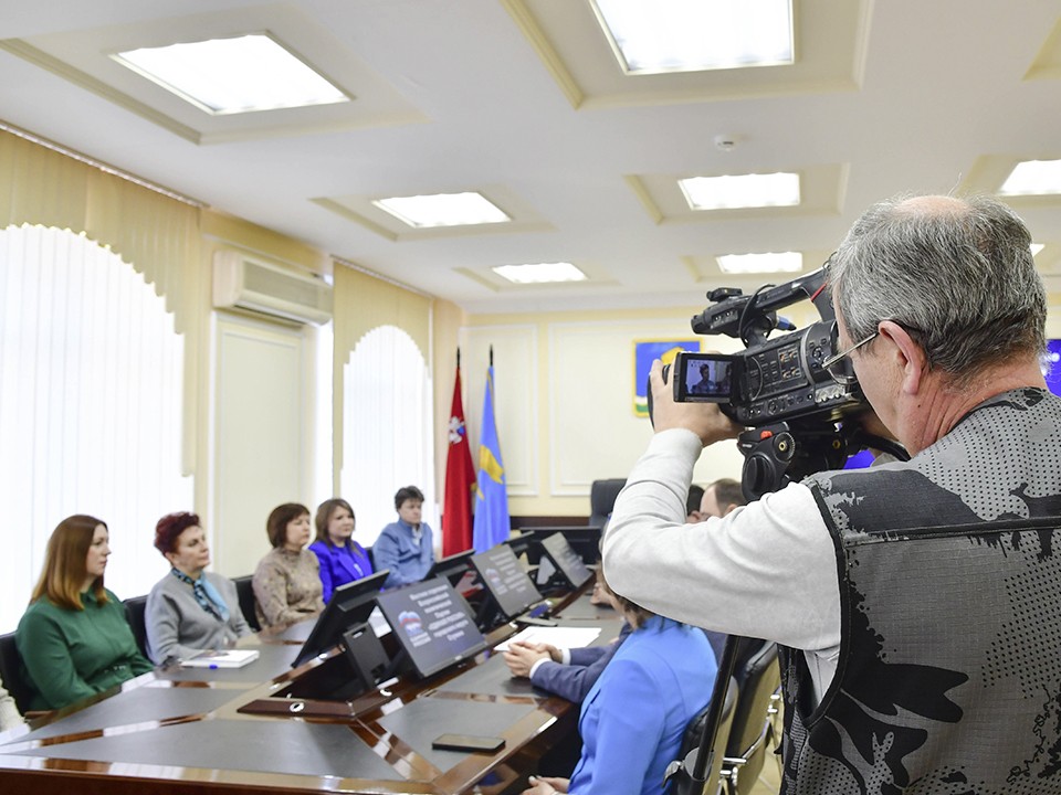 Медиафронт Ступина: как журналисты и блогеры защищают информационное пространство