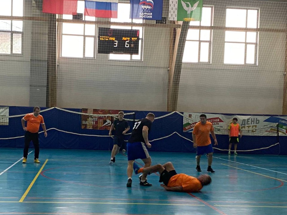 Спортивный комплекс «Старт» изменит расписание на один день