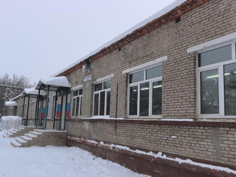 Детский сад на перестройке: как преображается дошкольное отделение школы № 26 в Люберцах