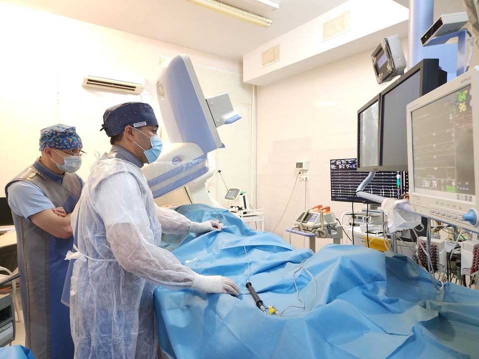 «Теперь это бесплатно»: какие сложные операции можно сделать по полису ОМС