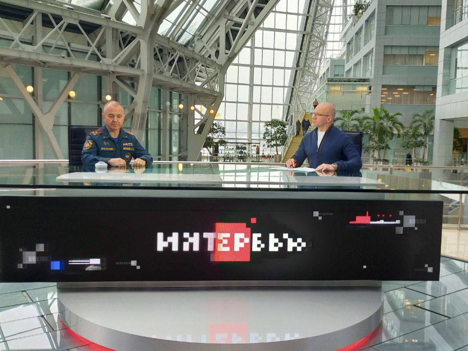 Секрет безопасной зимы: эксперт МЧС рассказал, как обогреваться без риска для жизни