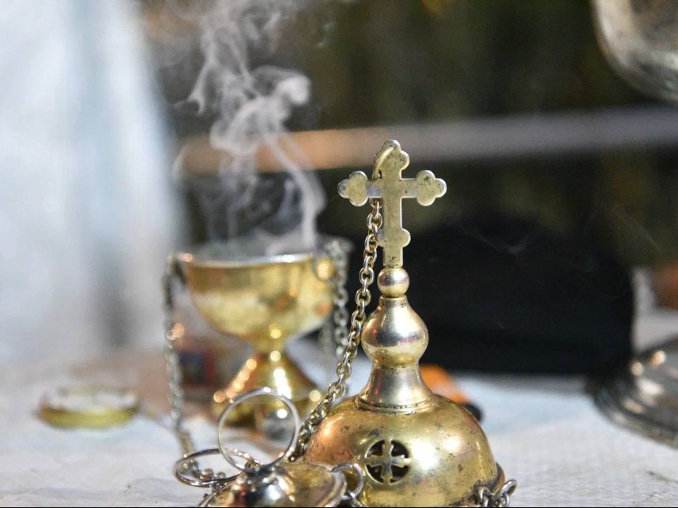 Глава Балашихи Сергей Юров поздравил православных христиан с Крещением