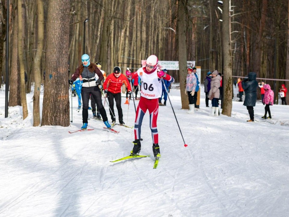 От региона до страны: лыткаринские спортсмены заявили о себе на всех уровнях