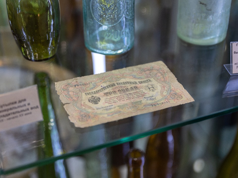 Секреты тибетских монахов: в Одинцово открыли выставку древнего Атласа долголетия