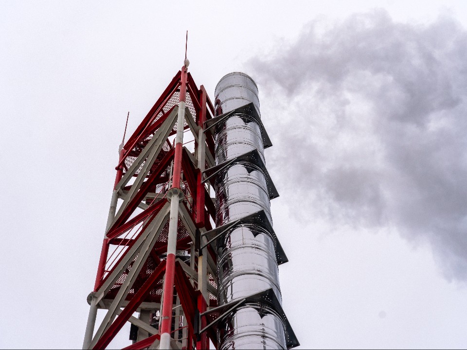 «₽55 млрд будет инвестировано»: Воробьев — о масштабном обновлении энергетики и теплосетей в Подмосковье