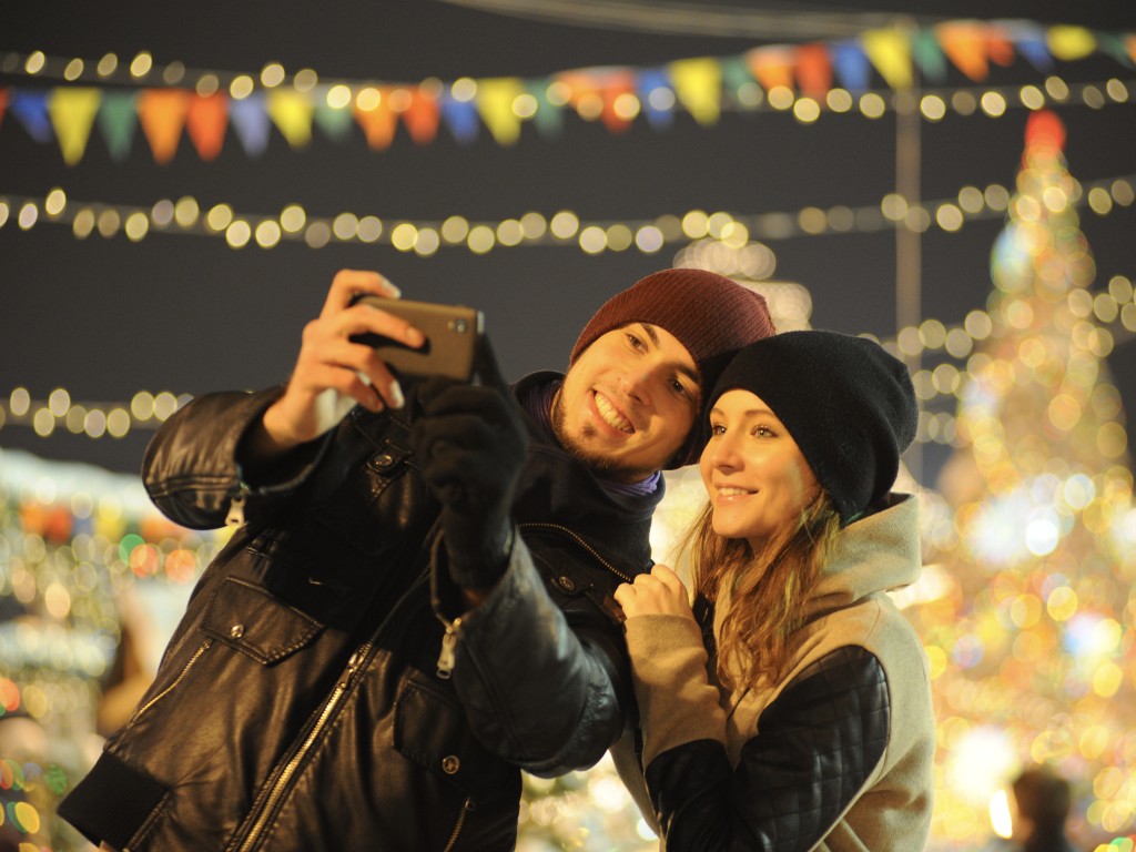 Не стать «четвероногим»: какое предупреждение о рождественских соблазнах дал священник