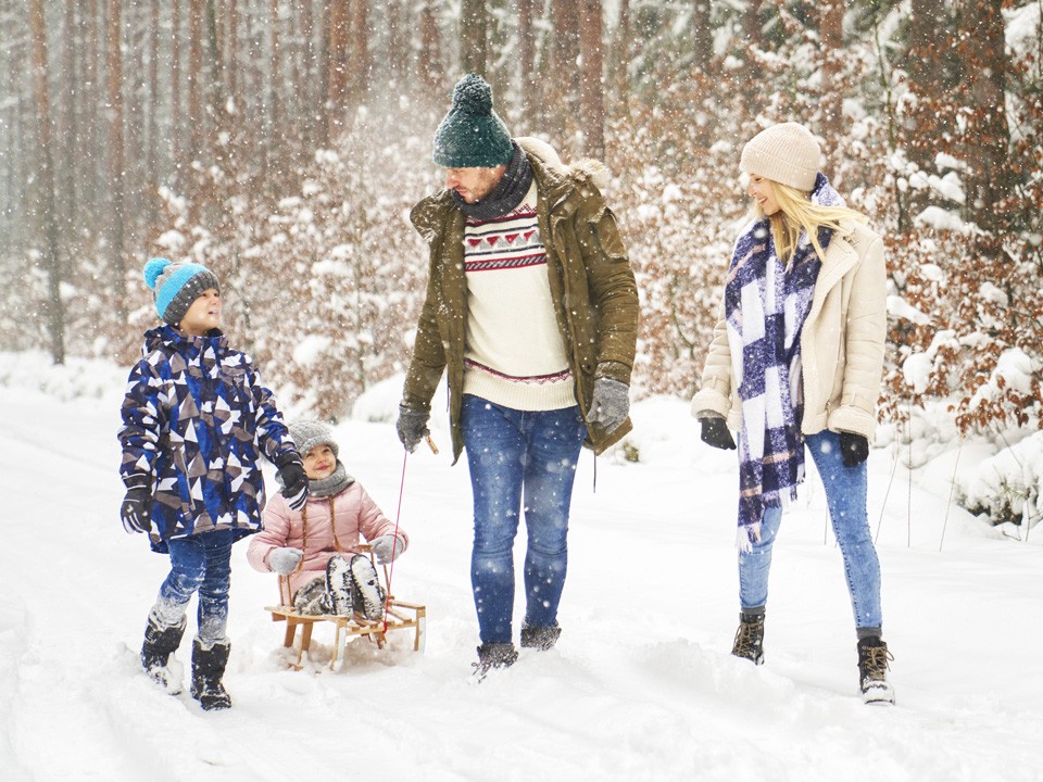 Спорт или жизнь: как организовать полезную нагрузку в процессе ежедневных дел