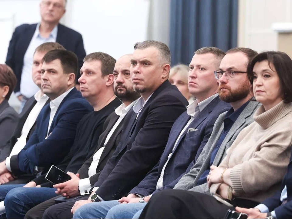 Курс выживания для коммунальщиков: чему научили тех, от кого зависит тепло и свет в домах Подмосковья