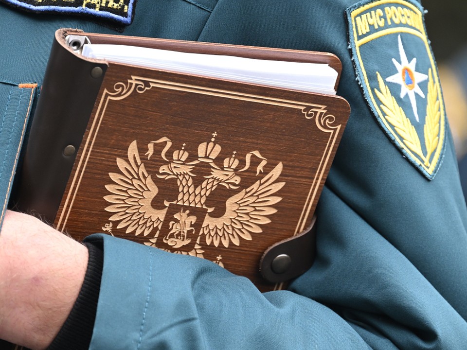 Профессия, которой не аплодируют на камеру: чем занимаются дознаватели МЧС в Подмосковье