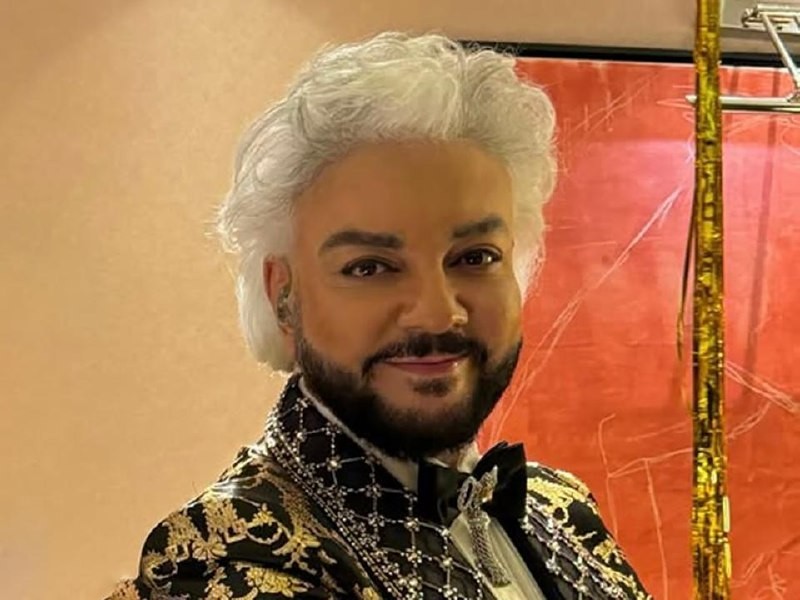 Прокуратура разберется? Что станет с незаконной постройкой, принадлежащей Киркорову