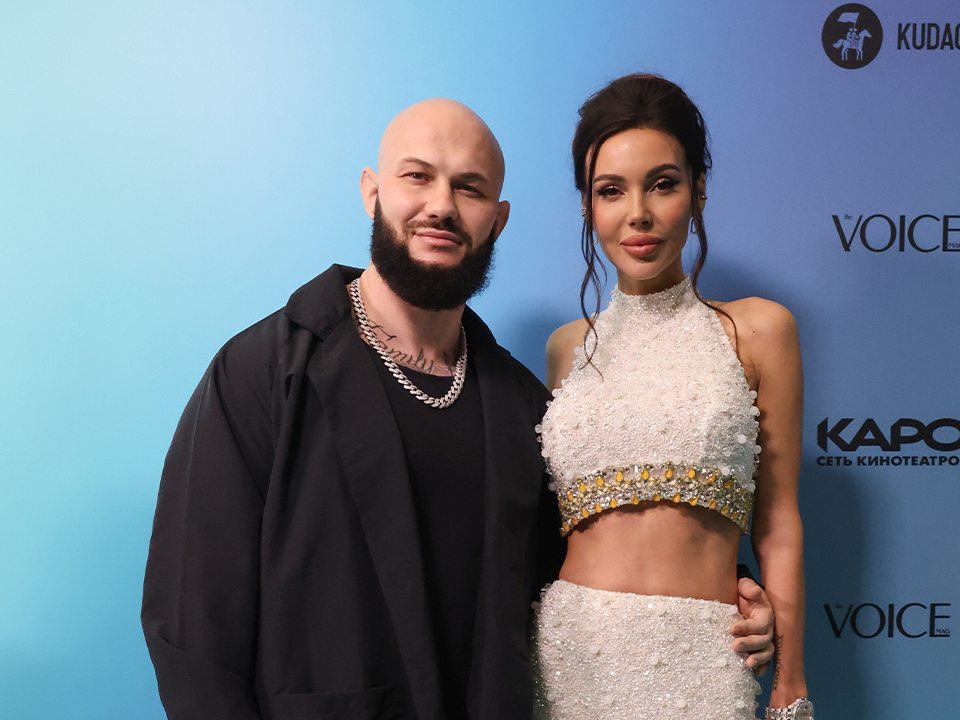 Пауза в громком деле: почему развод Джигана и Самойловой приостановлен