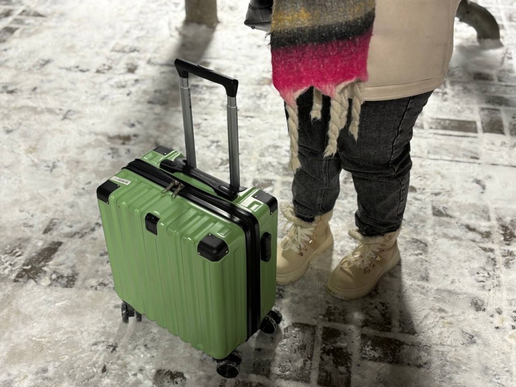 «Было бы логично»: удастся ли привести габариты ручной клади в самолетах к единому стандарту