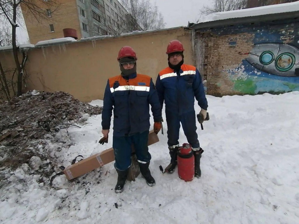 Электроэнергия под контролем: как в Химках повысили стабильность питания школ, ЦТП и домов