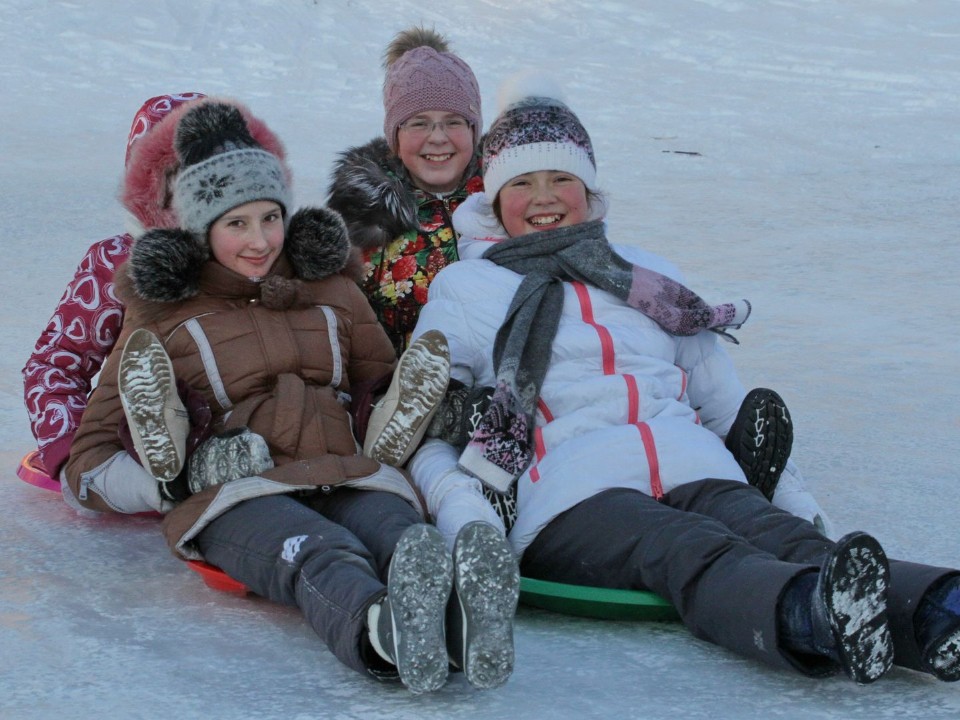 Шестеро пострадавших за девять дней: катание с валов в Дмитрове может быть смертельно опасным