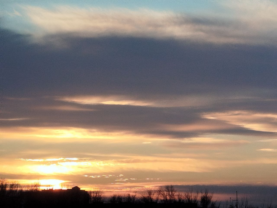 Затишье перед геоштормом? Ученые дали точный прогноз магнитной бури 8 января 2026