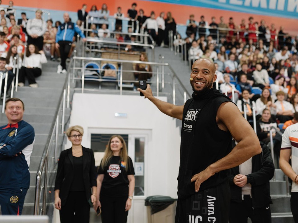 Путь к пьедесталу начинается весной: стал известен состав дивизионов Школьной лиги Подмосковья на областном этапе