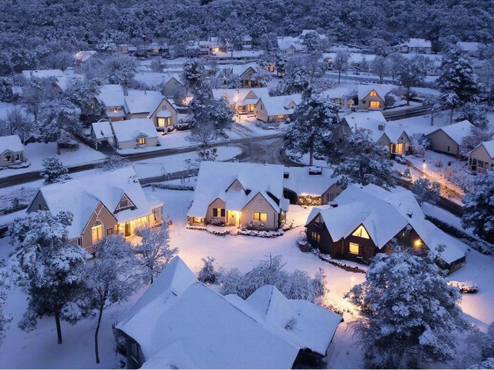 Малоэтажное строительство процветает: как в Подмосковье строят новые поселки
