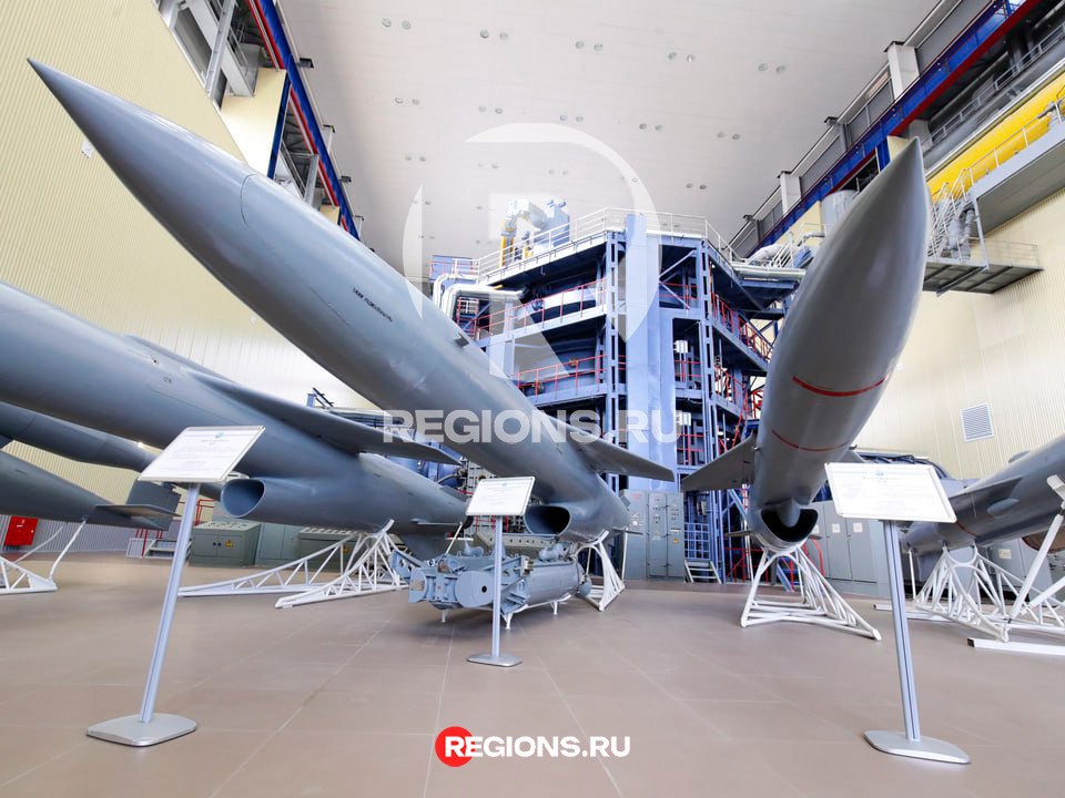 Реутовский гиперзвуковой «Циркон» ударил по Украине