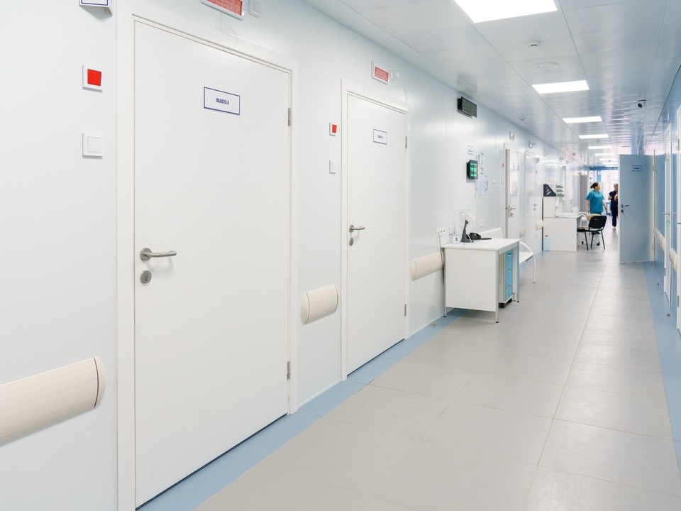 Уход в стационаре: родственникам инвалидов I группы дали новое право