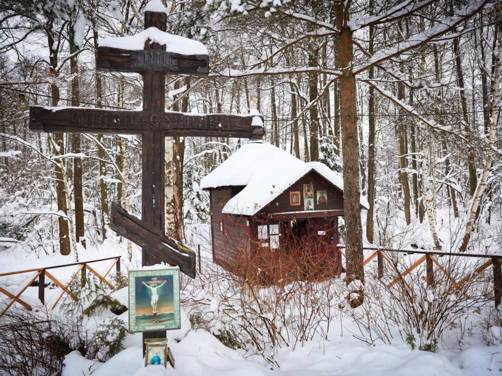 Когда пройдут освящение купелей в Крещенский Сочельник