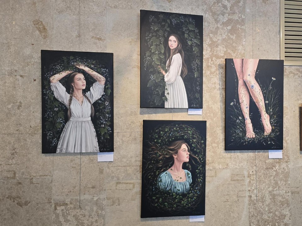 «Перекрестки тем» представили в молодежном центре Коломны