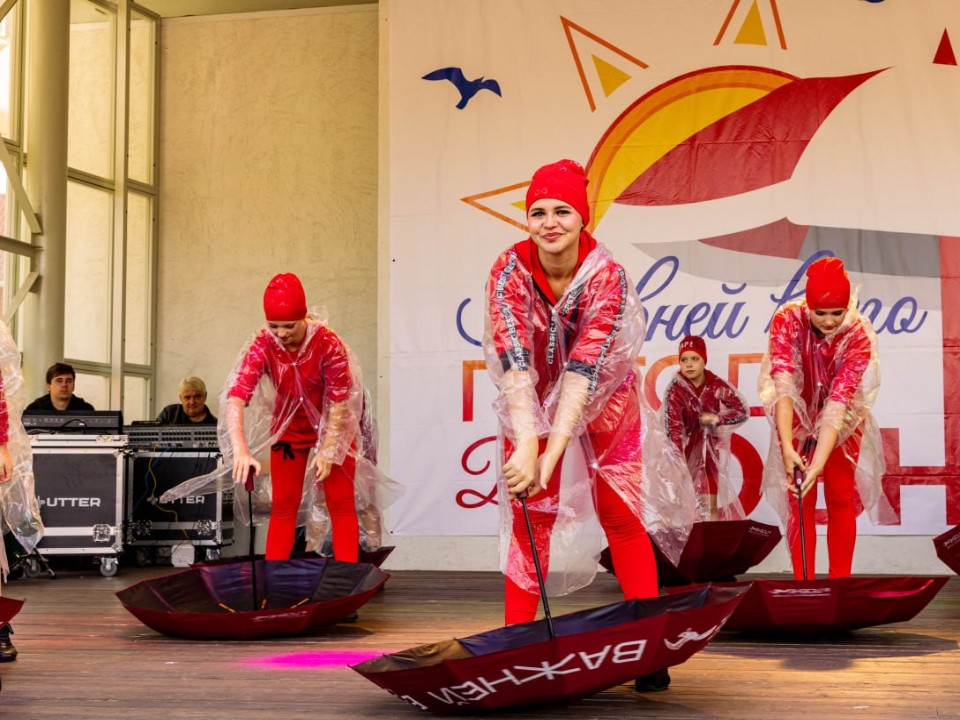 Новые спектакли, студии и фестивали: чем городская культура порадовала лобненцев