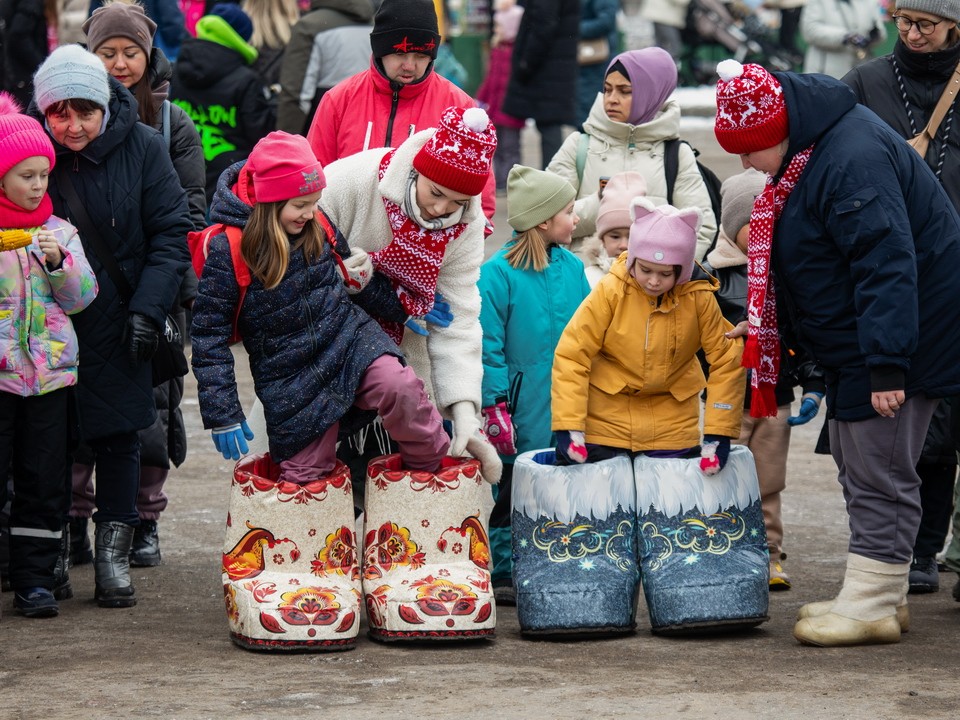 Какой важный церковный праздник встретят верующие 3 января