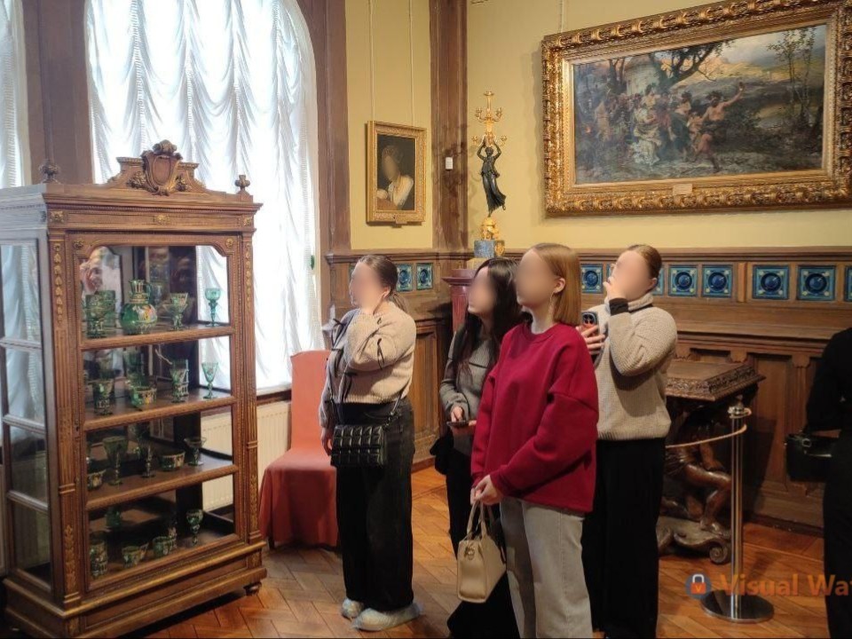 Практика с погружением в историю: что показали итоговые мини-экскурсии студентов Губернского колледжа