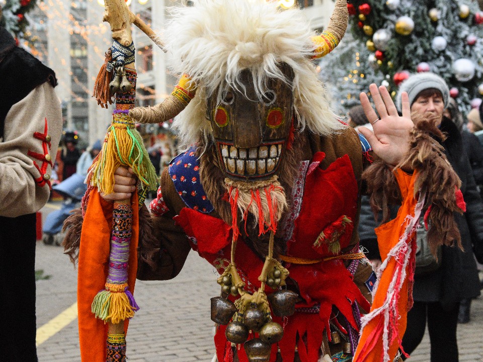Что можно и нельзя делать в Страшный день 11 января