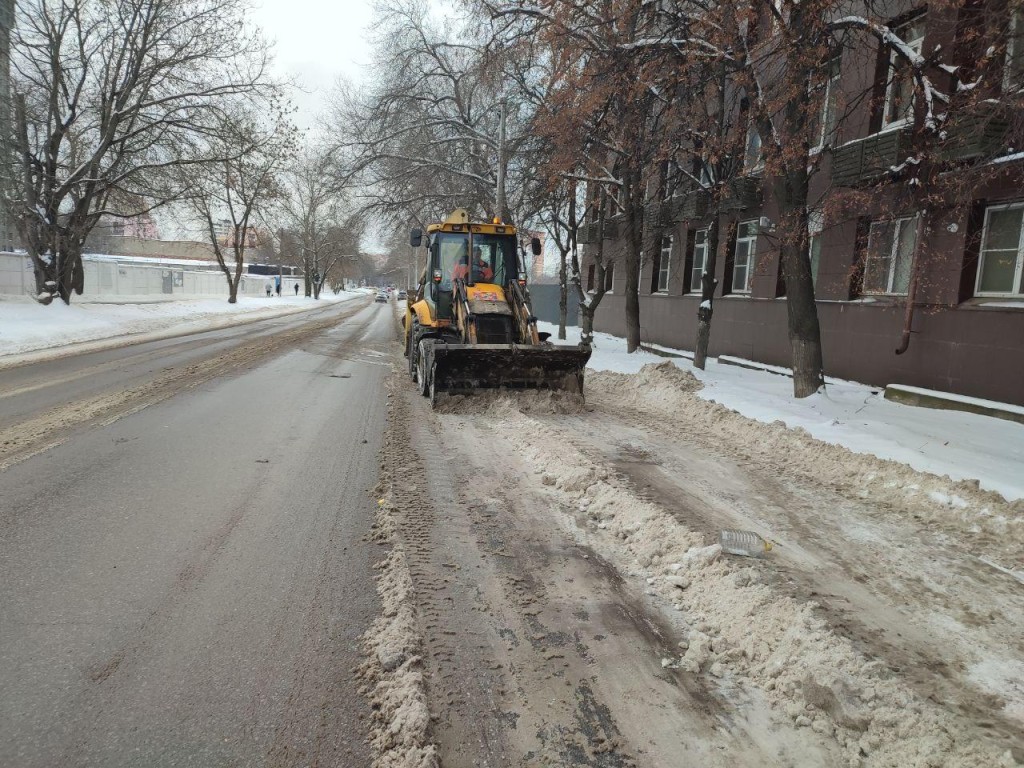 Режим повышенной готовности в Люберцах: чем опасен надвигающийся шторм?