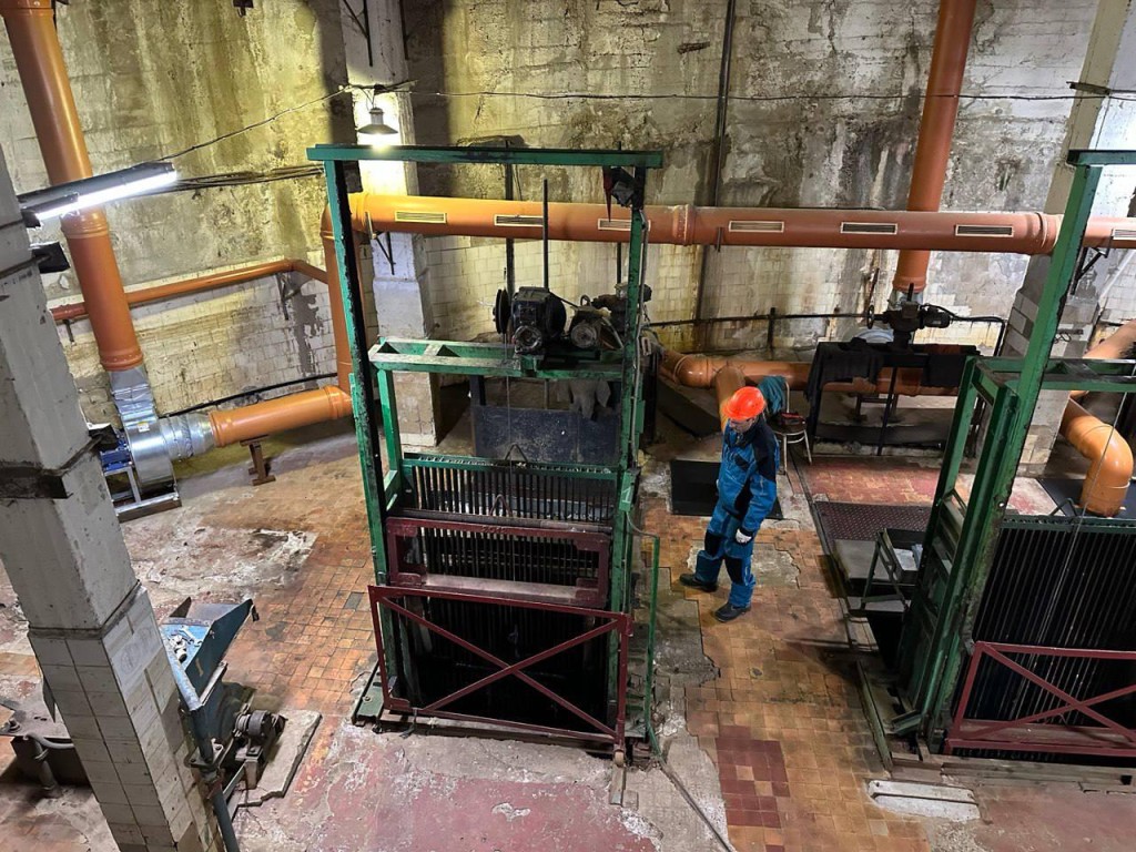 Невидимая работа в праздники: что происходит на канализационных станциях