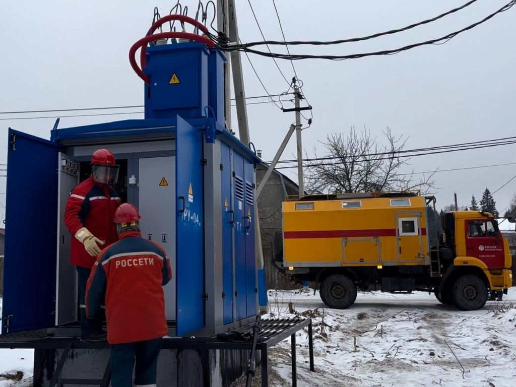 Тепло пришло в Раменье: как новая котельная изменила жизнь в селе