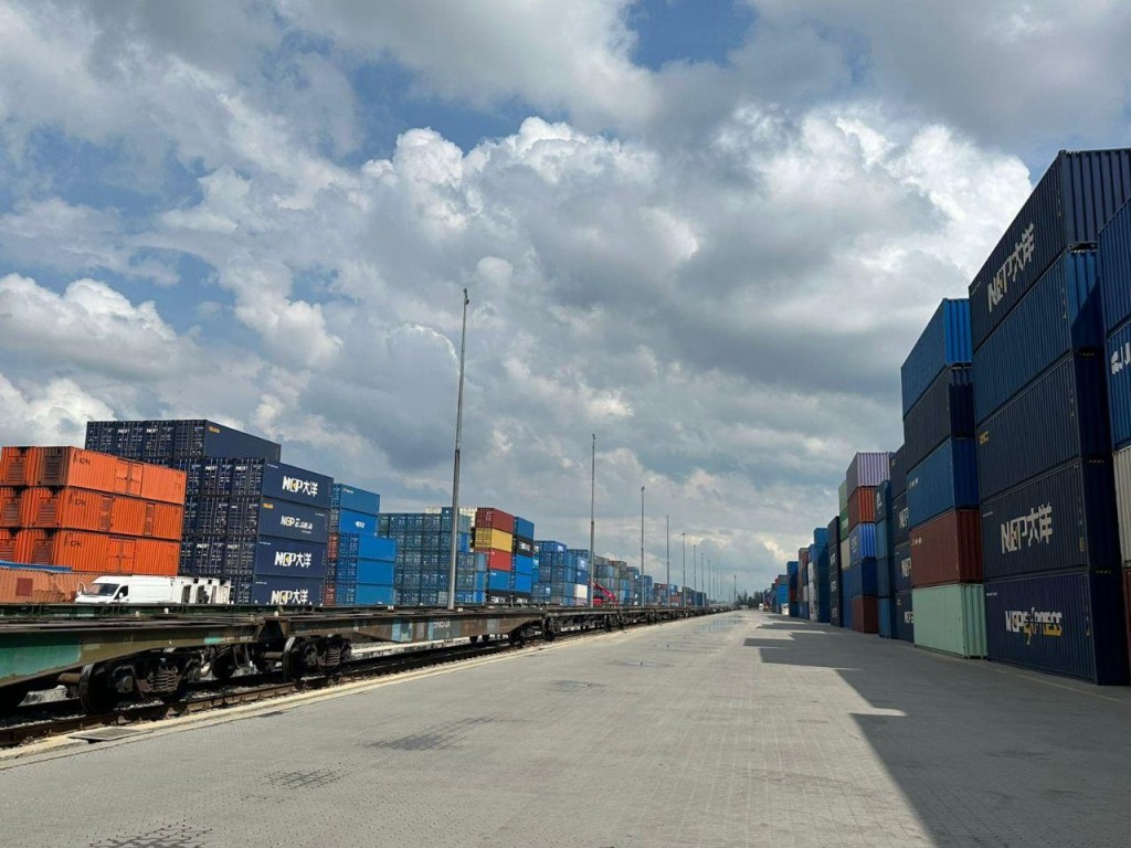 Какого Посейдона? Итоги разборок с морскими контейнерами в сухопутном Подмосковье