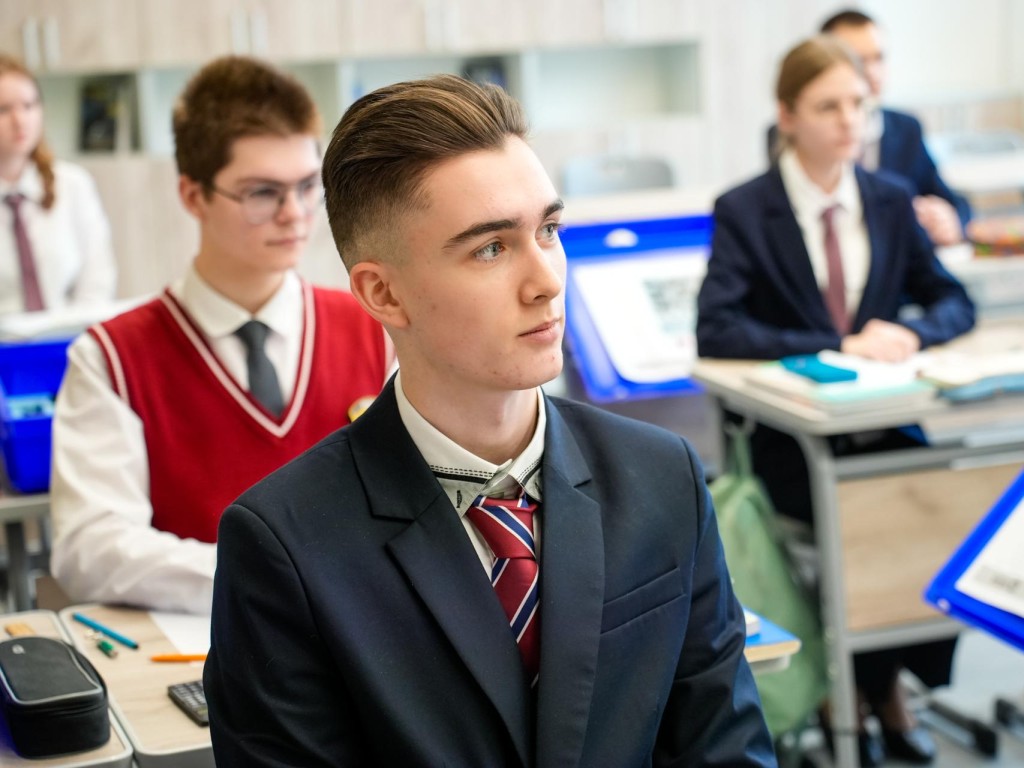 Дополнительное время: прием заявлений для сдачи ЕГЭ и ОГЭ продлен в Подмосковье