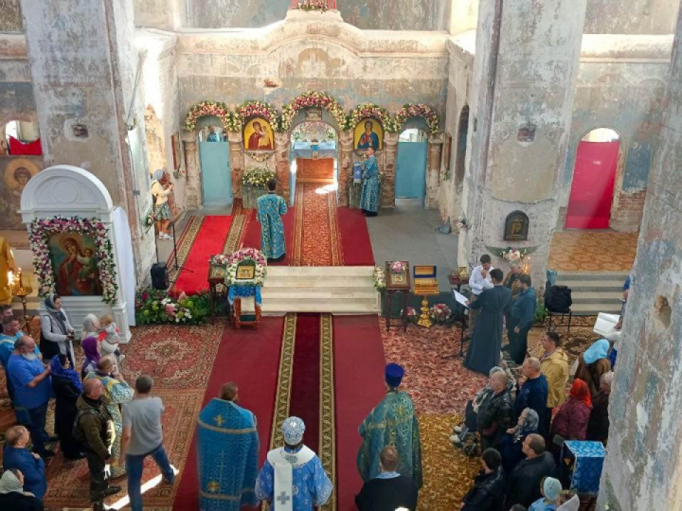 Православные отметят большой церковный праздник 14 января: смысл и история Обрезания Господня