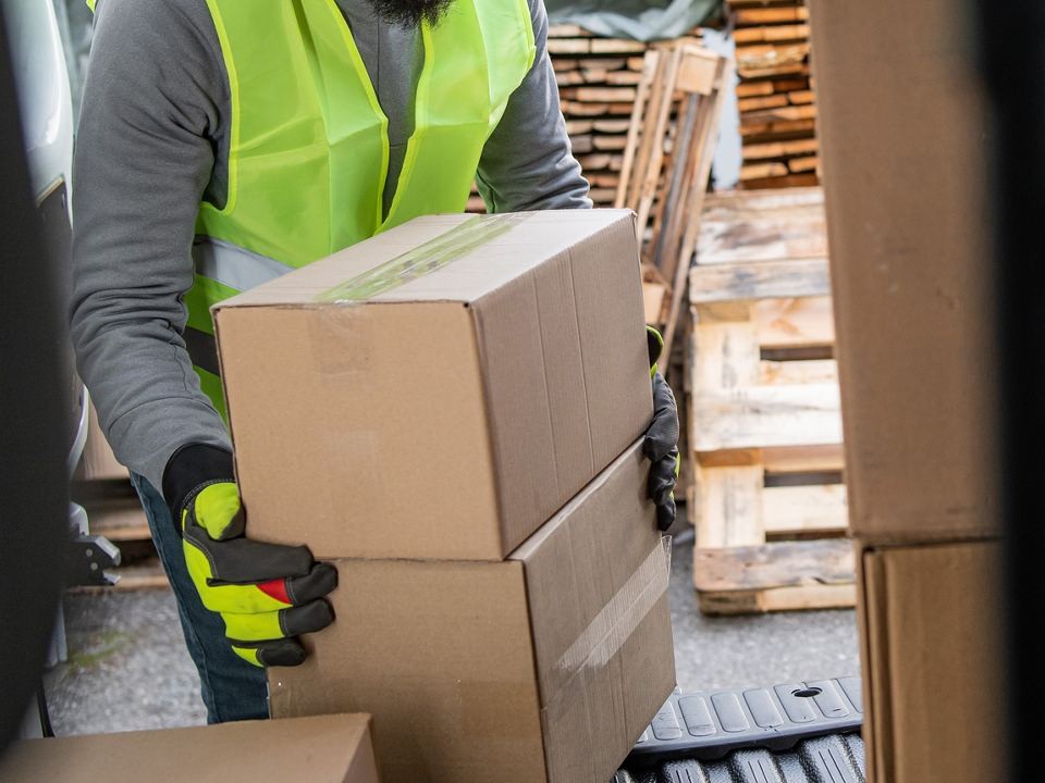 Крупный сбой у СДЭК: почему клиенты не смогли попасть в личные кабинеты