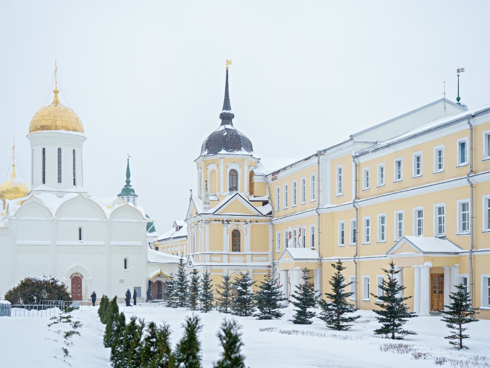 Погода в Подмосковье 7 января: жителей ждет морозное Рождество с ясным небом