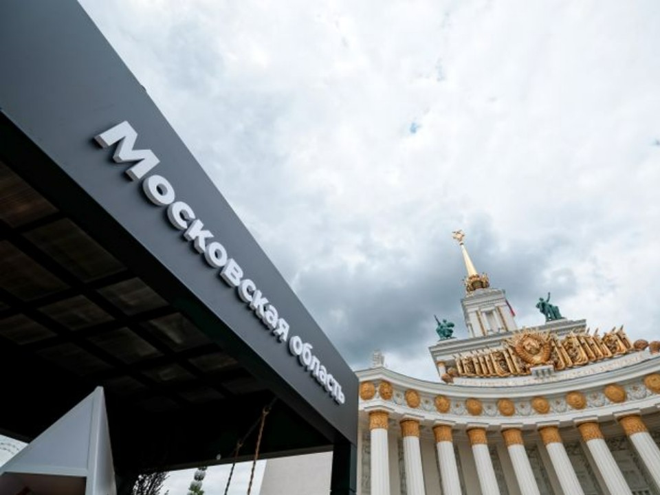 Поддержка бизнеса, соцпрограмм и героев СВО: куда тратили бюджет Подмосковья в 2025 году