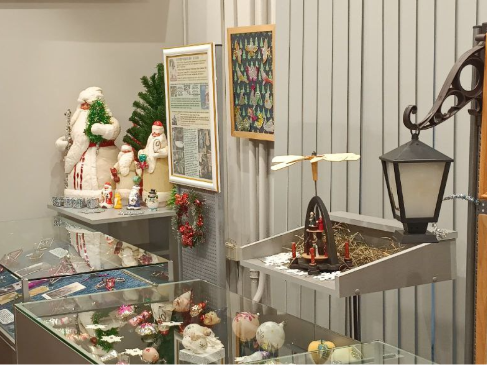 За новыми впечатлениями: куда сходить всей семьей в Подольске 11 января