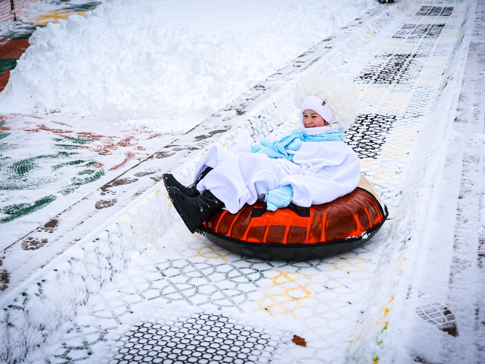 От лыж до тюбинга: как арендовать зимний инвентарь без риска и проблем советуют в Роспотребнадзоре