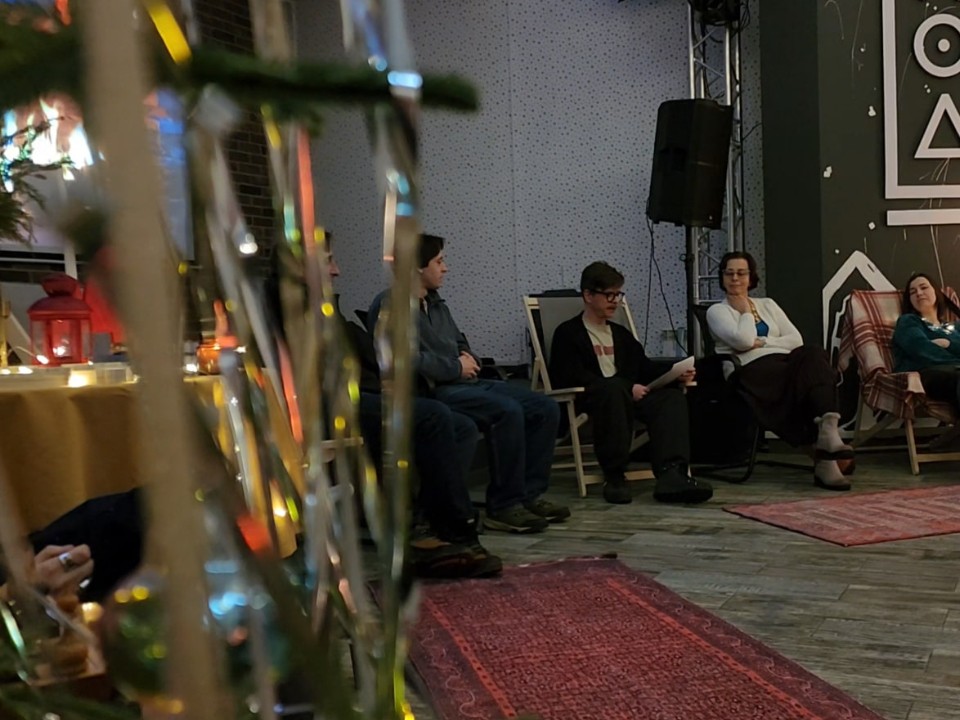 В пространстве «Восход» обсудят поэзию Франсуа Вийона