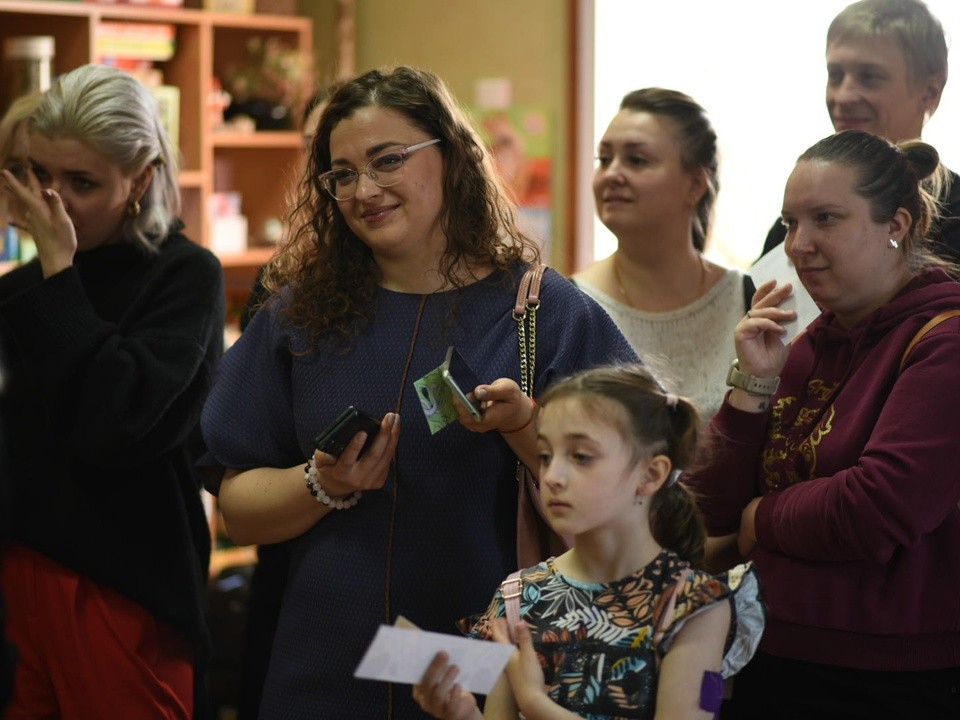 Впервые в Бронницах урок истории превратят в иммерсивное шоу