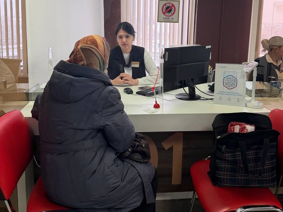 Региональный оператор ТКО в Рузском округе: услуги по вывозу мусора теперь в МФЦ