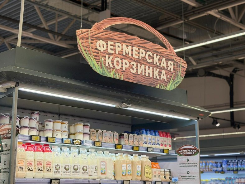 Не просто этикетка: что обязаны рассказать продавцы о каждом фермерском товаре по новому ГОСТу