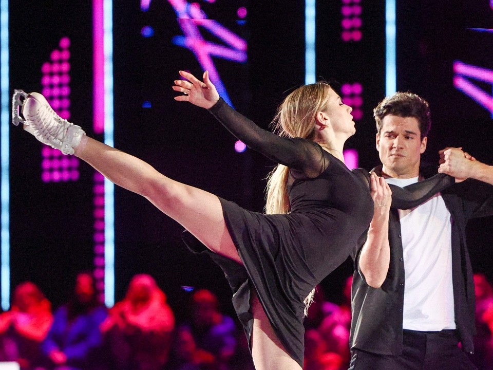 «Всю беременность думала — Плющенко или Тутберидзе?»: Трусова раскрыла главный секрет