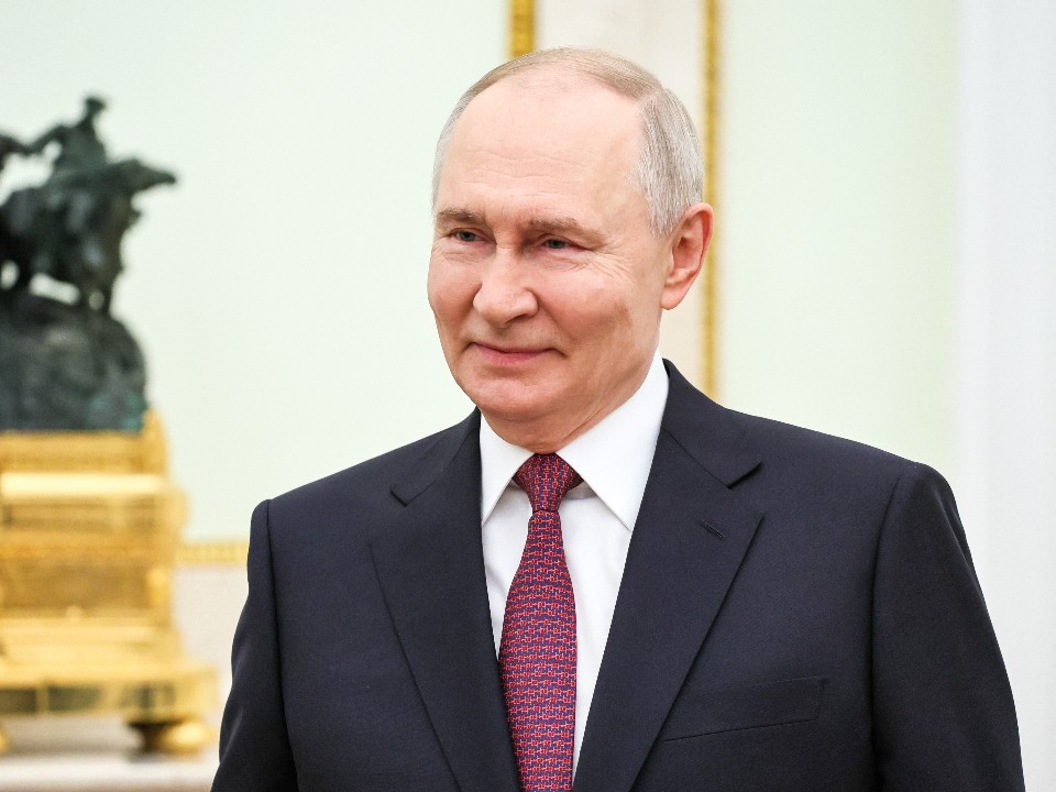 Наращиваем эту работу: Путин заявил о дальнейшем развитии ледокольного флота России